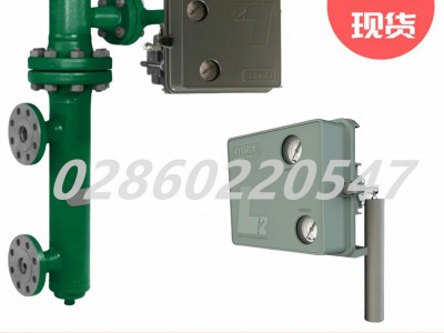 费希尔L2液位节流开关控制器继电器附件GB0138X0012图3