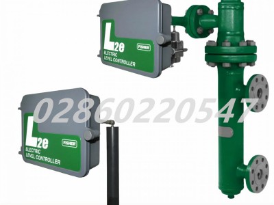 Fisher L2液位速动控制器继电器GB0138X0022图2