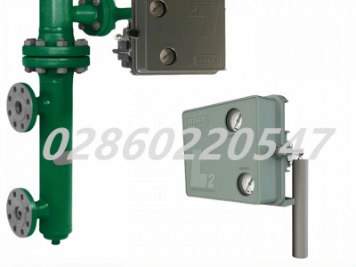 Fisher L2控制器传感器维修套件RL2SENSX012图5