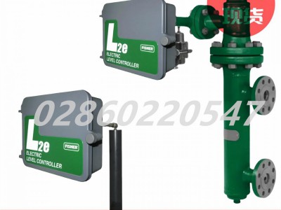 Fisher L2控制器传感器维修套件RL2SENSX012图3