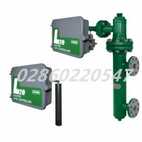 Fisher L2控制器传感器维修套件RL2SENSX012