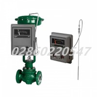 费希尔4190控制器维修套件不锈钢管道R4190X00S12