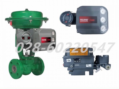 DVC6200f定位器弹性备用套件19B5402X012图5