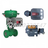 DVC6200f定位器不锈钢外壳组件GE48798X092