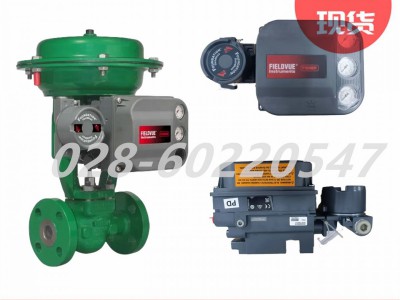 DVC6200f定位器低温备用外壳组件GE48798X102图3