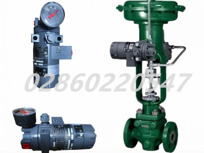 费希尔646转换器维修套件R646X000012图5