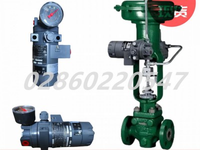 费希尔646转换器维修套件R646X000012图3