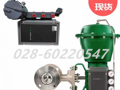 费希尔3610JP型旁路阀成套备件R3610JXBP12图3