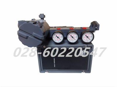 费希尔3610JP型旁路阀成套备件R3610JXBP12图2