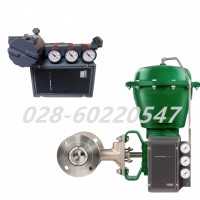 费希尔3622型电气转换器成套备件R3622X00012