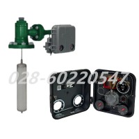 Fisher 249浮筒传感器部件套件R249VSX0012