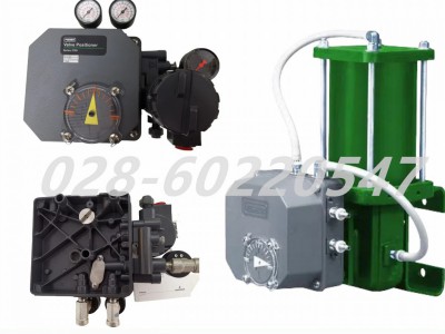 费希尔3710定位器EPDM转换器套件R3722X00022图5