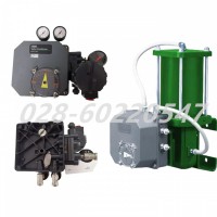 费希尔3710定位器EPDM转换器套件R3722X00022