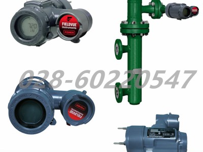 费希尔 DLC3020f控制器硬件备件19B1643X052图5