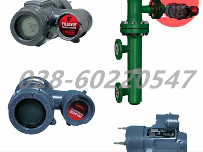 费希尔DLC3020f LCD仪表备件GE38028X012图3