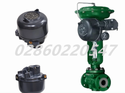 费希尔546转换器继电器更换总成10A8593X132图2