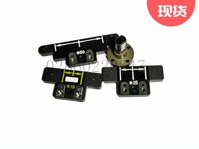 费希尔4400变送器铝制旋转磁条GG10562X012图3