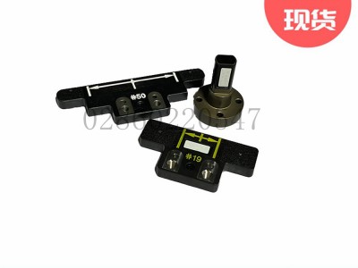 费希尔4400变送器铝制旋转磁条GE71982X012图3