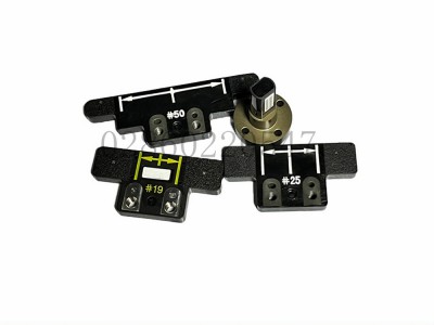 费希尔4400变送器铝制旋转磁条GE71982X012图5