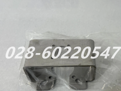 费希尔DVC6200扇形支架附件螺丝包1P714638992图4