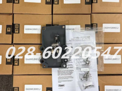 费希尔DVC6200扇形支架安装套件GG04676X022图2