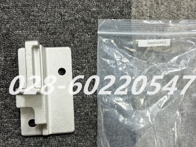 费希尔DVC6200扇形支架安装套件GG04676X022图5