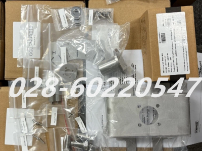 DVC6200安装支架附件螺丝钉GG15806X022图5