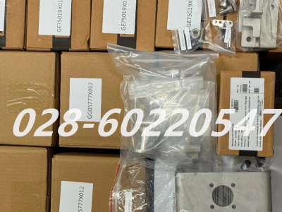 费希尔DVC6200安装支架附件螺丝钉GE12200X012图3