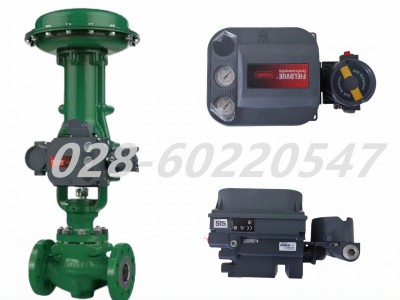 费希尔DVC6200SIS盖板组件低温38B9580X032图4