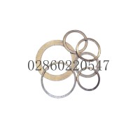 费希尔DVC6200SIS定位器O型圈1F4636X0092