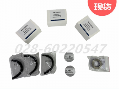 DVC6200SIS定位器氟硅O型圈1K1810X0122图3