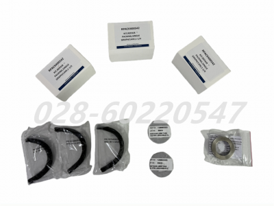 DVC6200SIS定位器氟硅O型圈1K1810X0122图2