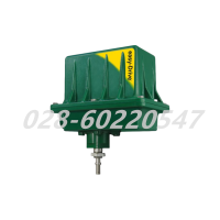 费希尔200L电动执行器板更换备件GE83126X0CN