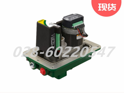 费希尔200L电动执行器蝶型弹簧GE78843X0CN图3