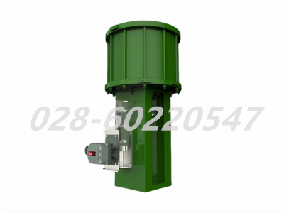 费希尔685活塞杆执行器密封套件标温R685X000022图4