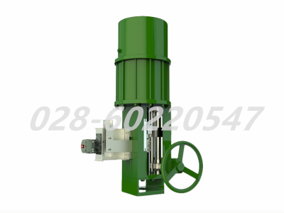 费希尔685活塞杆执行器密封套件标温R685X000022图2