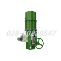 685活塞杆执行器尺寸20密封套件高温R685X000212