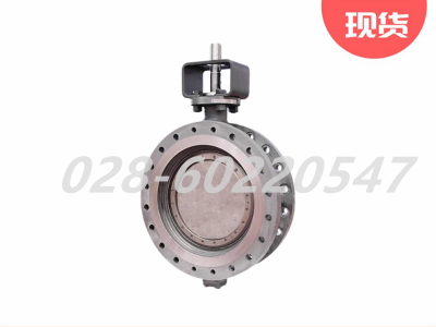 Vanessa瓦妮萨30,000三偏心阀标准型全金属结构图3