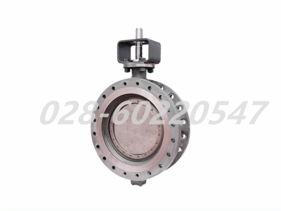 Vanessa瓦妮萨30,000三偏心阀标准型全金属结构图5