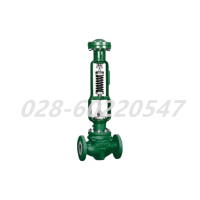 Fisher 645执行器1E3190X0222石墨填料环