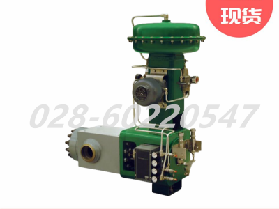 费希尔1052PSV执行器 28A6022X012隔膜组件图3