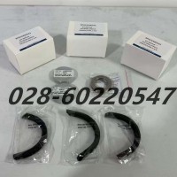 Fisher 39B5412X012过滤器HF341导轨安装