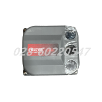 费希尔DVC6200SIS高流量外壳19B5408X012