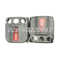 DVC6200SIS费希尔HCv3外壳19B5408X032