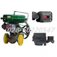 费希尔DVC6200SIS排气通风组件19B5411X022