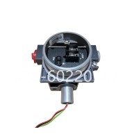 费希尔DVC6200HW1天然气接线盒19B5401X072