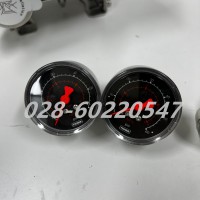 Fisher费希尔160psi压力表11B8579X082