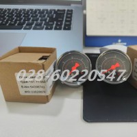 Fisher费希尔30psig压力表11B8580X062