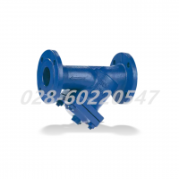 KSB凯士比BOA-S过滤阀集污器法兰DN400