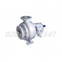 SULZER苏尔寿AHLSTAR NPP/T单级离心流程泵